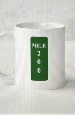 commemorative mug